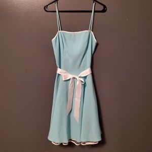 Dress (Formal)